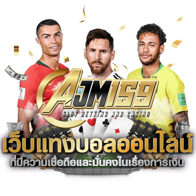 ajm159 slot online- ajm159